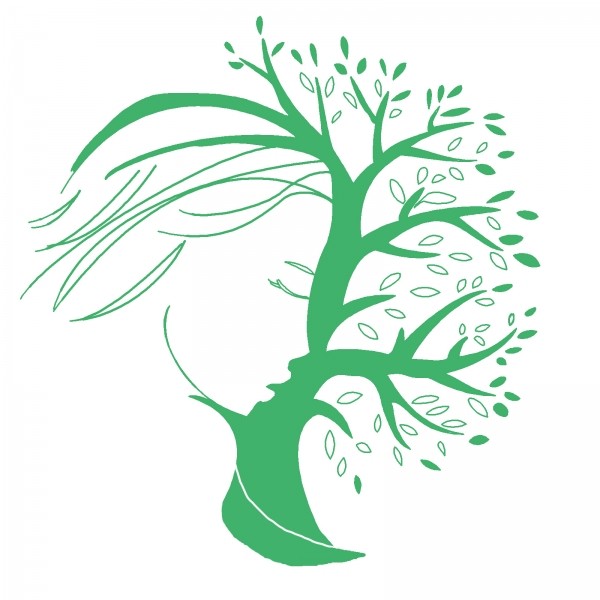 Логотип фонда: Новая жизнь, приют
